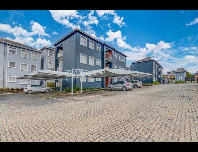 1 BEDROOM PROPERTY TO RENT IN FERNDALE